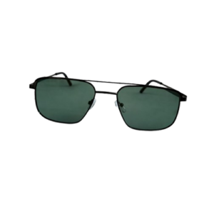 Green Sunglasses